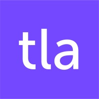 That Little Agency logo - Similar company to Gorilla Ats