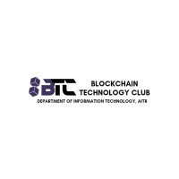 Blockchain Technology Club IT Department AITR logo - Similar company to Vi3