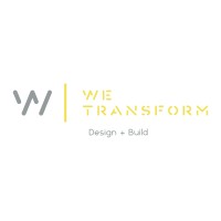 WeTransform Builders, Inc logo - Similar company to Constech Management Group, Inc.