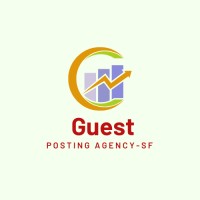 Guest posting Agency-sf logo - Similar company to Adroit Click
