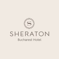 Sheraton Bucharest Hotel logo - Similar company to Jw Marriott Bucharest Grand Hotel