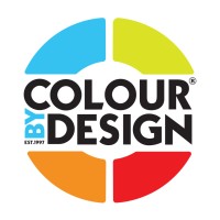 Colour By Design logo - Similar company to Actionpath Strategies