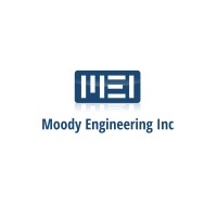 Moody Engineering, Inc. logo - Similar company to Moody Engineering, Inc.