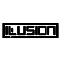 Illusion Events Promotion logo - Similar company to Loud In Crowd