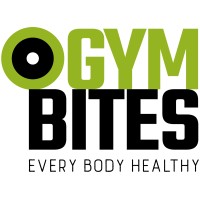 Gymbites logo - Similar company to Conversies.Nl