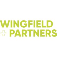 Wingfield and Partners LLC logo - Similar company to Thrive Advisors
