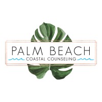 Palm Beach Coastal Counseling logo - Similar company to Jeff Industries, Inc.