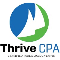 Thrive CPA, PLLC logo - Similar company to Uluru Advisors