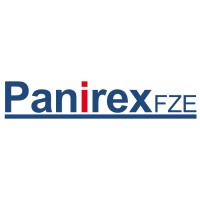 Panirex FZE logo - Similar company to Declar.Ai