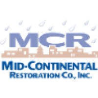 Mid-Continental Restoration Company, Inc. logo - Similar company to Kaleo Masonry