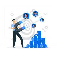 Quantum Research Systems logo - Similar company to Meta Data Insights