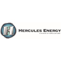 Hercules Energy logo - Similar company to Hercules Led