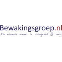 Bewakingsgroep logo - Similar company to Roc Diensten