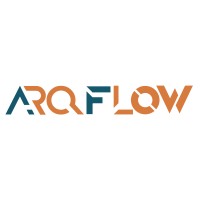 Arqflow, Inc logo - Similar company to Arab Transit