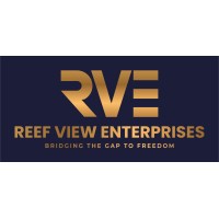Reef View Enterprises Ltd logo - Similar company to Moveanywhere