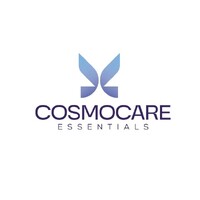 Cosmocare Essentials logo - Similar company to Faan Al Ibdaa Perfumes & Cosmetic