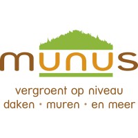 Munus Vergroent logo - Similar company to Klimaatadaptatieplatform