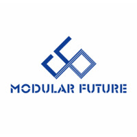 Modular Future logo - Similar company to Container House Modular Design Sl