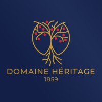 Domaine Héritage - Cidrerie, Terrasse et Boutique logo - Similar company to Cidrerie Eclectik