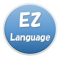 EZ Language logo - Similar company to Ez Language Trainer