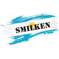 SMILKEN logo - Similar company to Lácteos Covap
