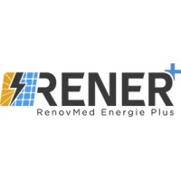 RENER+ logo - Similar company to Constructions Métalliques Et Electriques