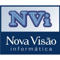 NVi Nova Visao Informática logo - Similar company to Abdigital