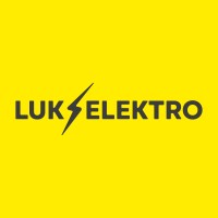 lukselektro logo - Similar company to Dutron Śrem
