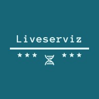 Liveserviz logo - Similar company to Kuerry