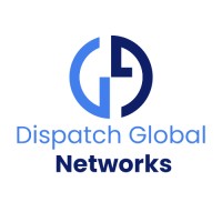 DISPATCH GLOBAL NETWORKS logo - Similar company to Dar Kasb - دار كسب
