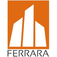 Ferrara logo - Similar company to Sociedad Chilena De Ingeniería Geotécnica (Chilean Geotechnical Society)