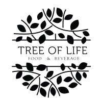 Tree Of Life logo - Similar company to Phi Business Development