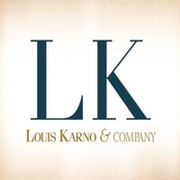 Louis Karno & Company Communications, LLC logo - Similar company to Thedhpplatform-Irage