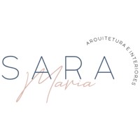 SARA MARIA ARQUITETURA logo - Similar company to Remac Mais