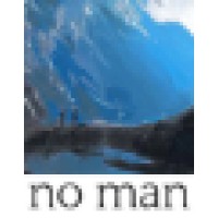 No man