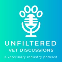 Unfiltered Vet Discussions logo - Similar company to Petwow