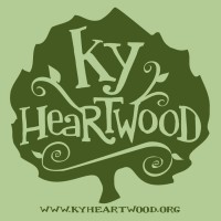 Kentucky Heartwood logo - Similar company to Kahurecycling