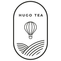 Hugo Tea Company logo - Similar company to Swizzle