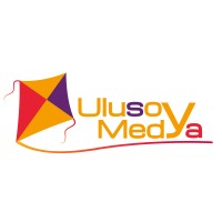 Ulusoy Medya logo - Similar company to Bunch Agency