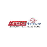 America Homecare Inc. logo - Similar company to Traction Wise Logistics (Twl)