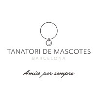 TANATORI DE MASCOTES (Tanatorio de mascotas) logo - Similar company to Psh Skincare Para Mascotas