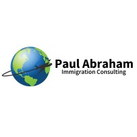 Paul Abraham Immigration Consulting logo - Similar company to Paul Immigrations