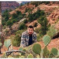 The High Road With Jack Maxwell
