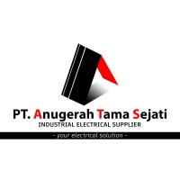 PT. Anugerah Tama Sejati logo - Similar company to Geocrete®