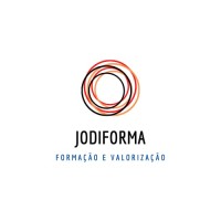 JODIFORMA logo - Similar company to Idt - Instituto De Direito Do Trabalho Da Fdul