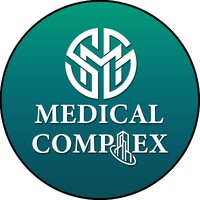 SMG Medical Complex logo - Similar company to Mealkraft