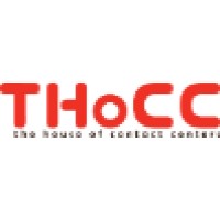 THoCC logo - Similar company to Thoc