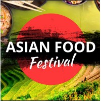 Asian Food Festival logo - Similar company to Asociația Studenților La Matematică Și Informatică