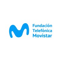 Fundación Telefónica Movistar Colombia logo - Similar company to Red De Constitucionalismo Crítico De América Latina