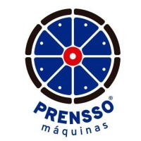 Prensso Máquinas logo - Similar company to Eng One